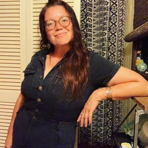 Meet your Posher, Anne-marie